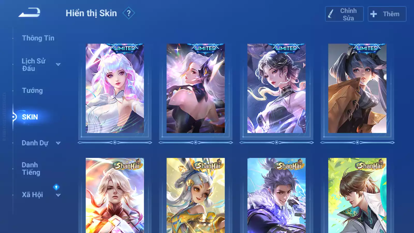Ảnh VG167 - IB thương lượng giá