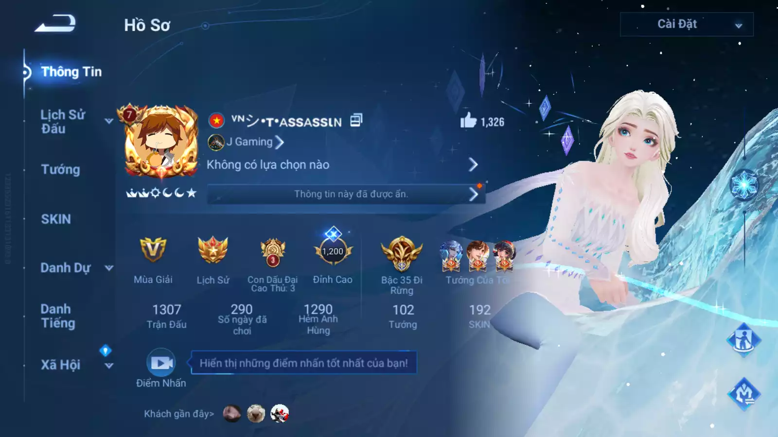 Ảnh VG167 - IB thương lượng giá