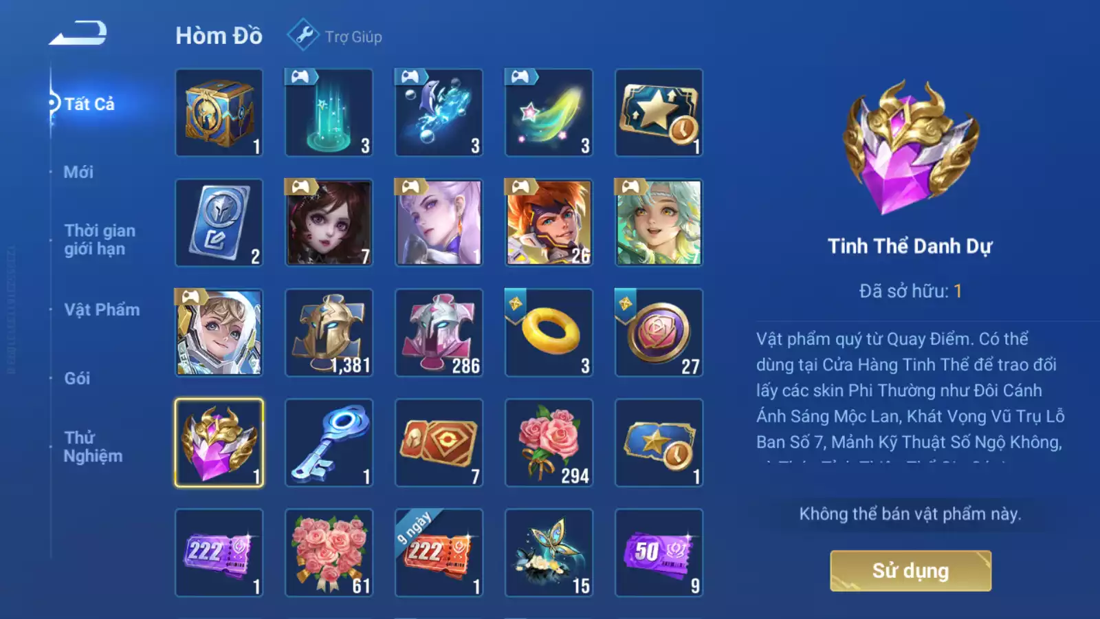 Ảnh VG167 - IB thương lượng giá