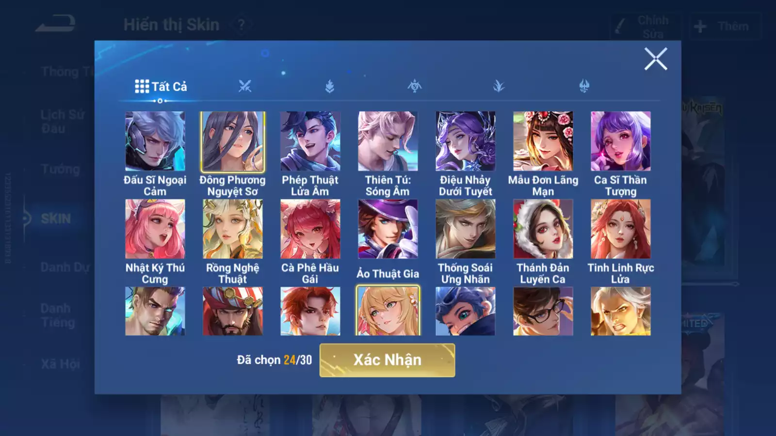 Ảnh VG167 - IB thương lượng giá