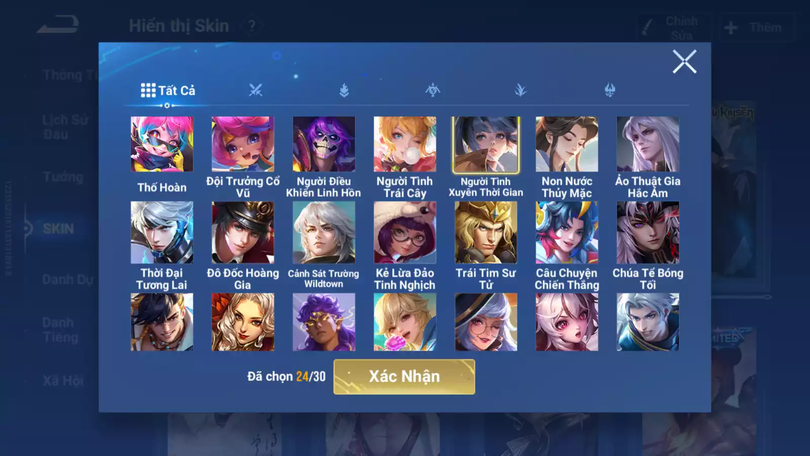Ảnh VG167 - IB thương lượng giá