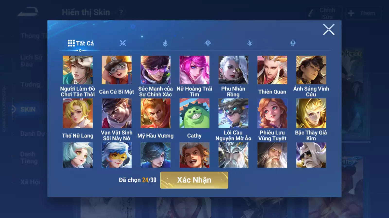 Ảnh VG167 - IB thương lượng giá