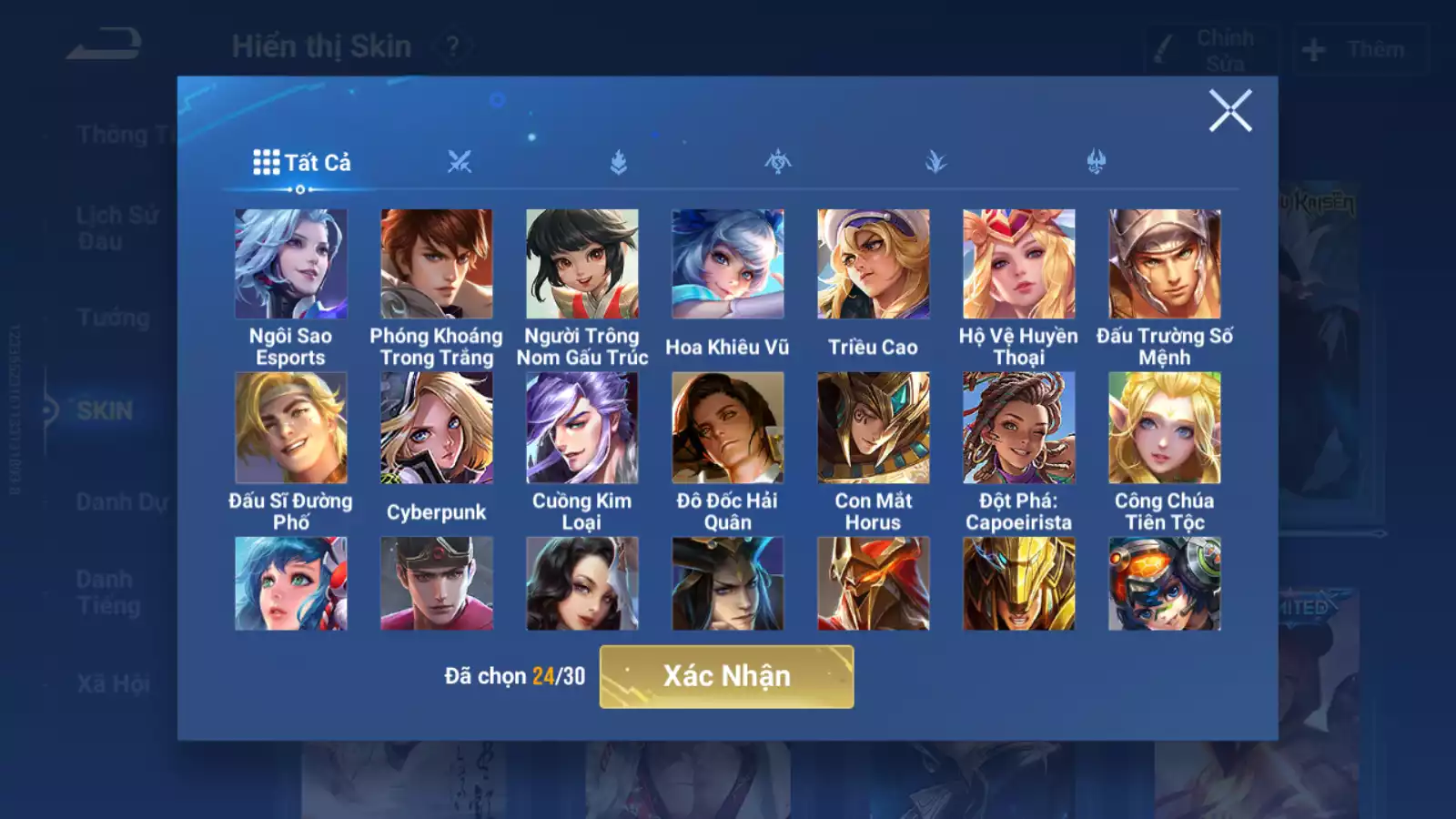 Ảnh VG167 - IB thương lượng giá