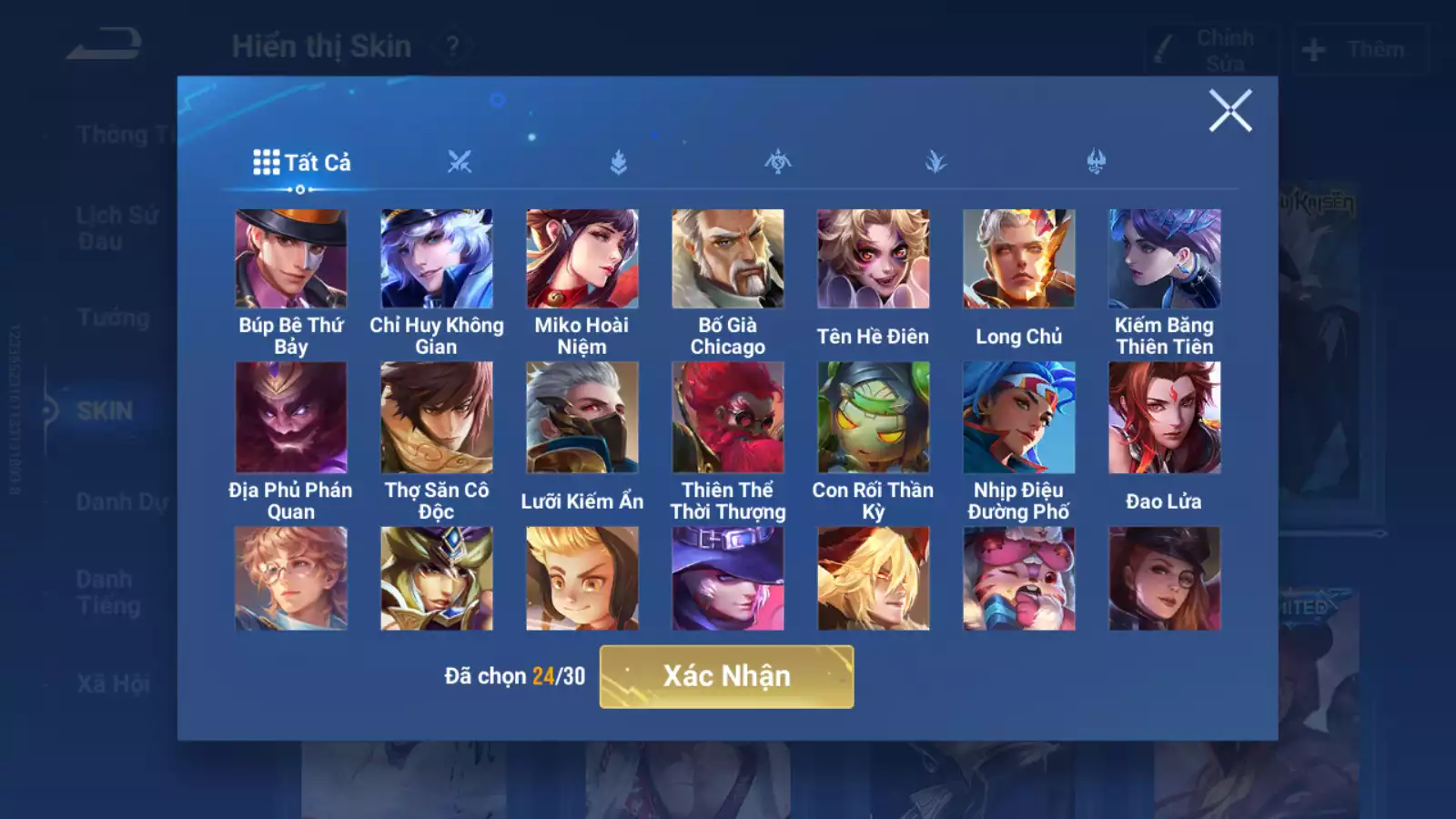 Ảnh VG167 - IB thương lượng giá