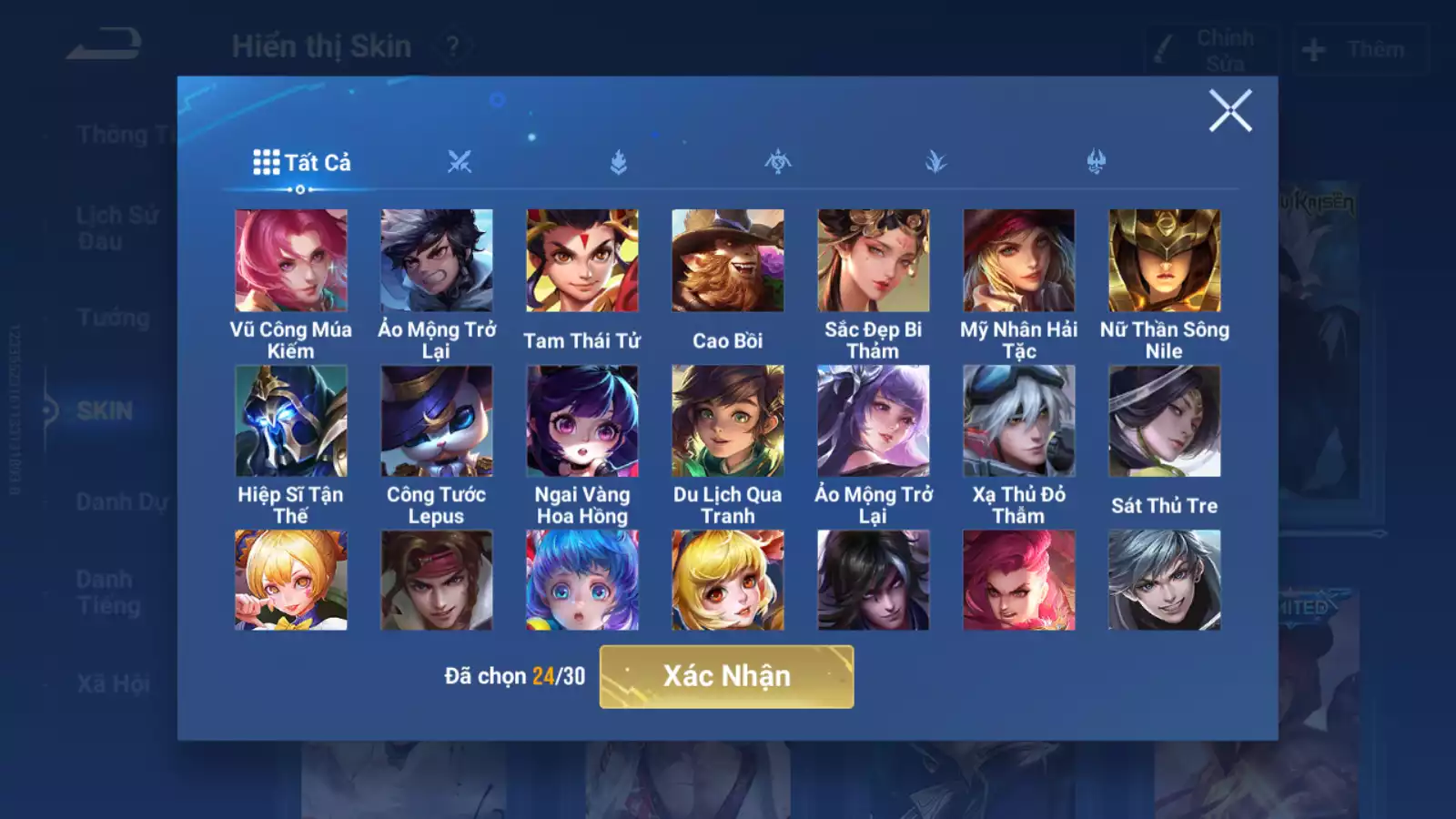 Ảnh VG167 - IB thương lượng giá