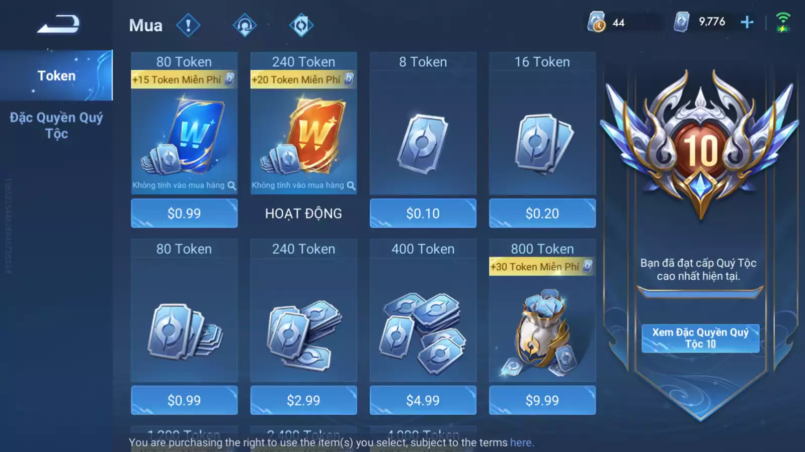 Ảnh VG208 Full Vật Phẩm Cửa Hàng