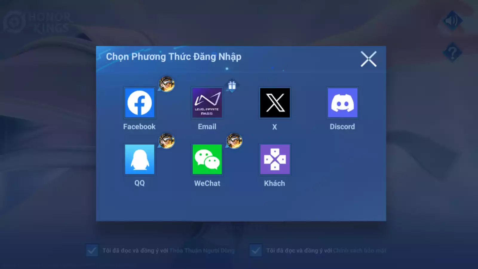 Ảnh VG208 - Top 1 Skin Game