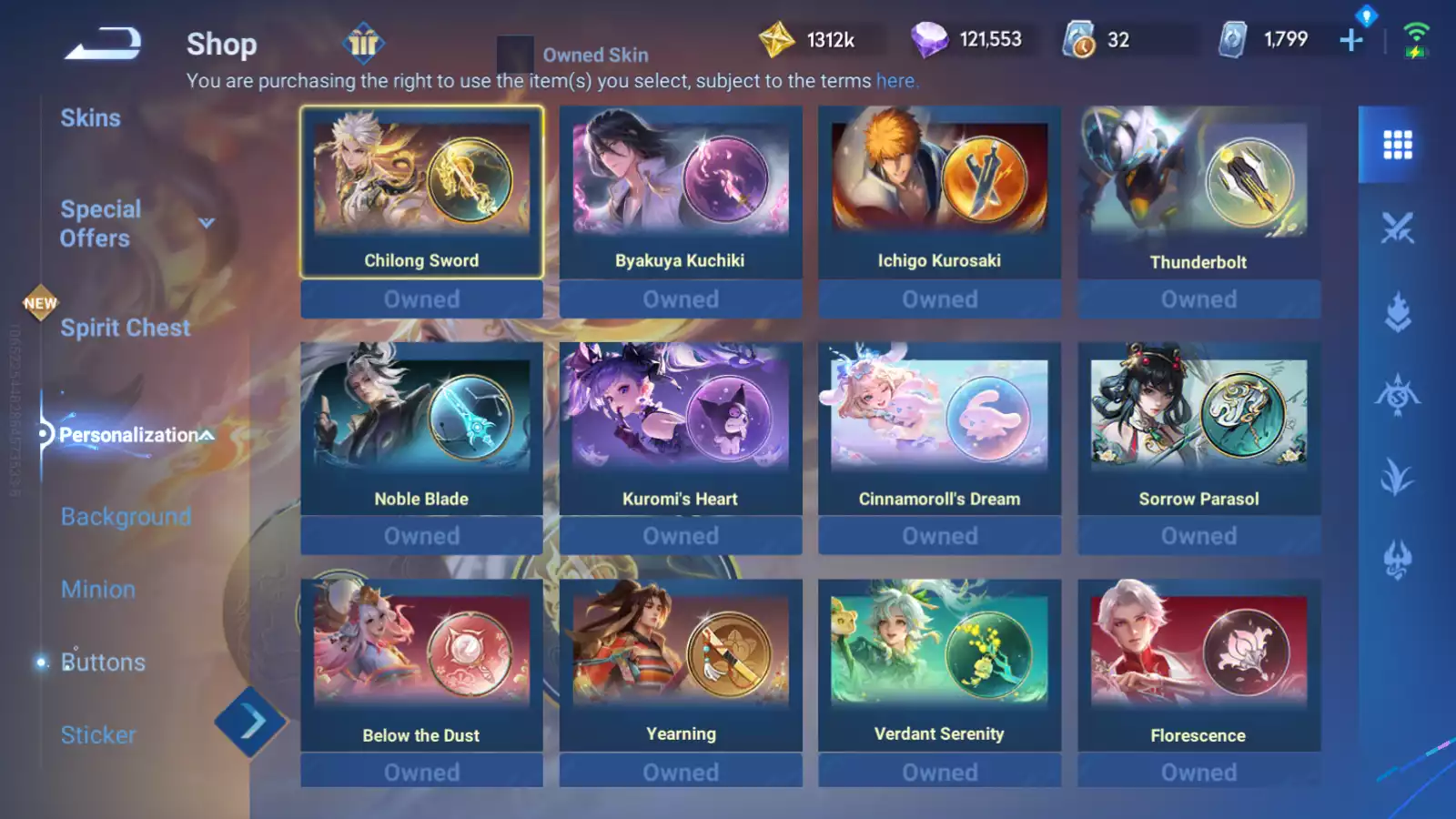 Ảnh VG208 - Top 1 Skin Game