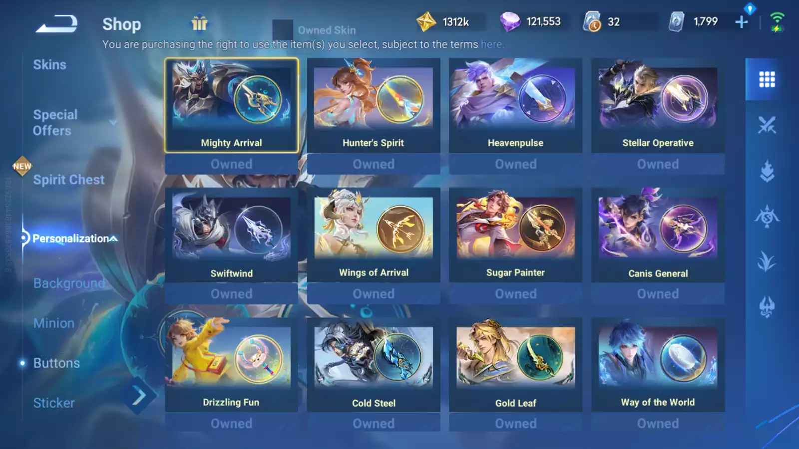 Ảnh VG208 - Top 1 Skin Game