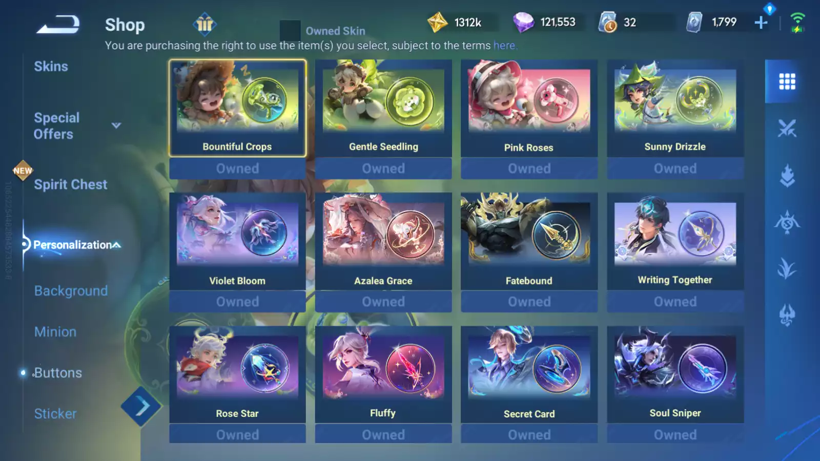 Ảnh VG208 - Top 1 Skin Game