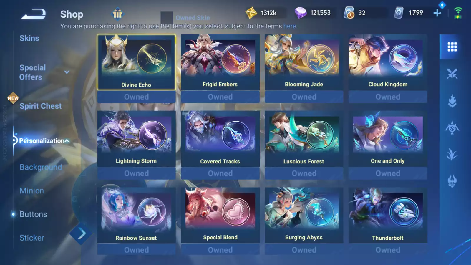 Ảnh VG208 - Top 1 Skin Game