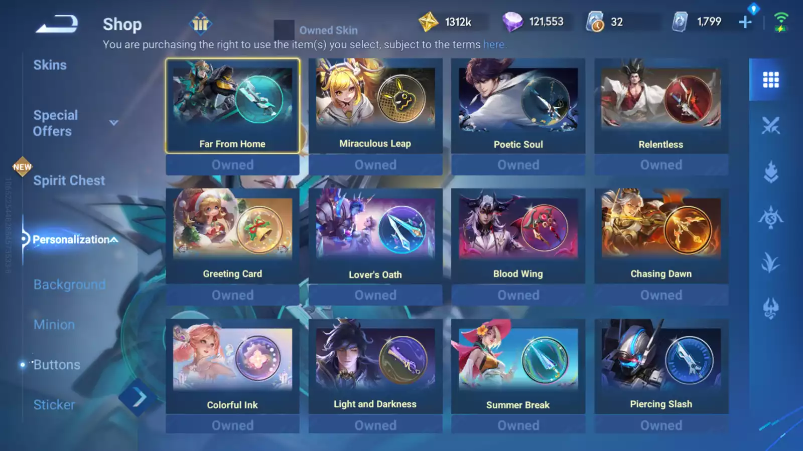 Ảnh VG208 - Top 1 Skin Game