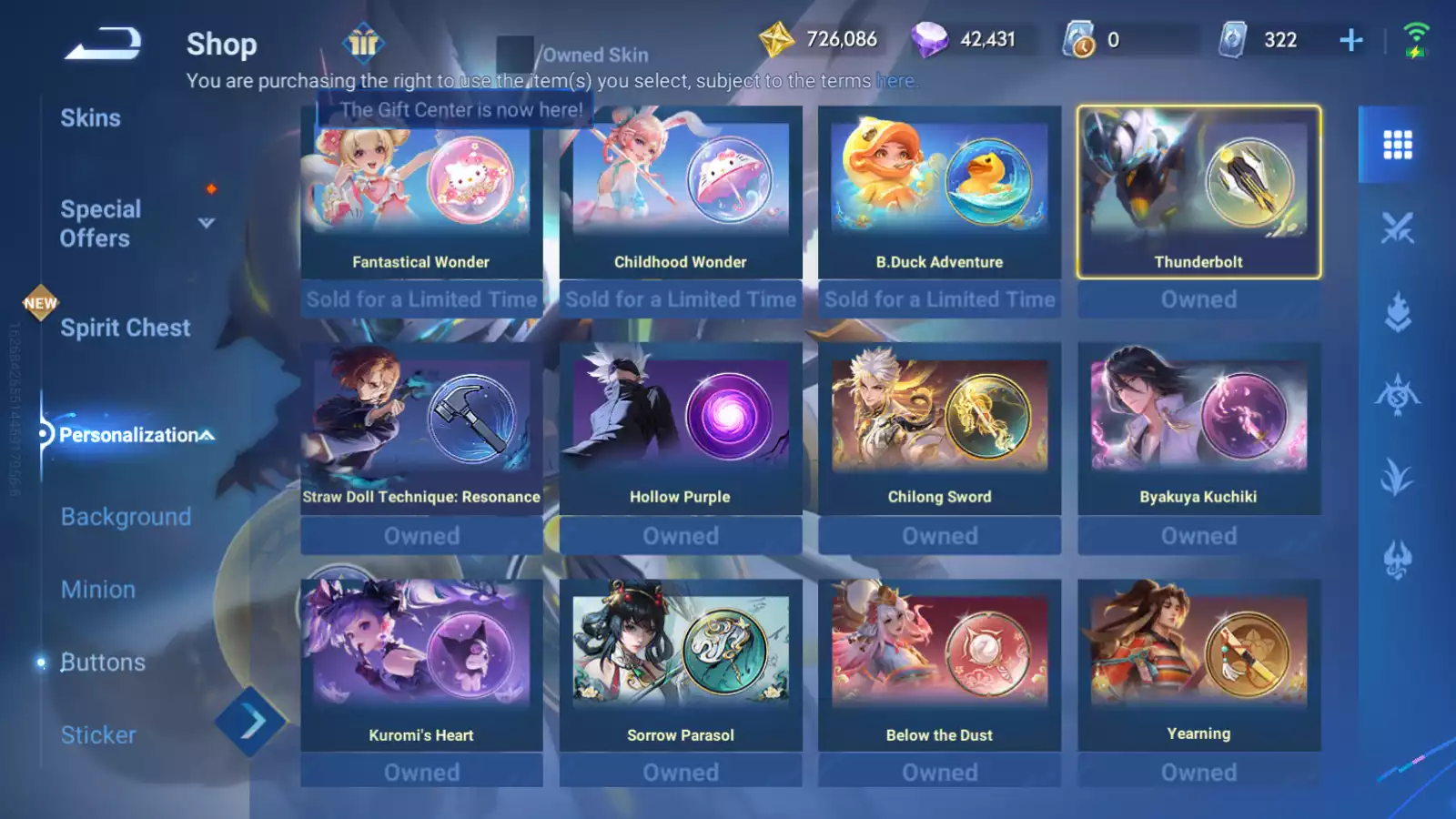 Ảnh VG290 - Bị ẩn Elsa do chuyển sang Canada
