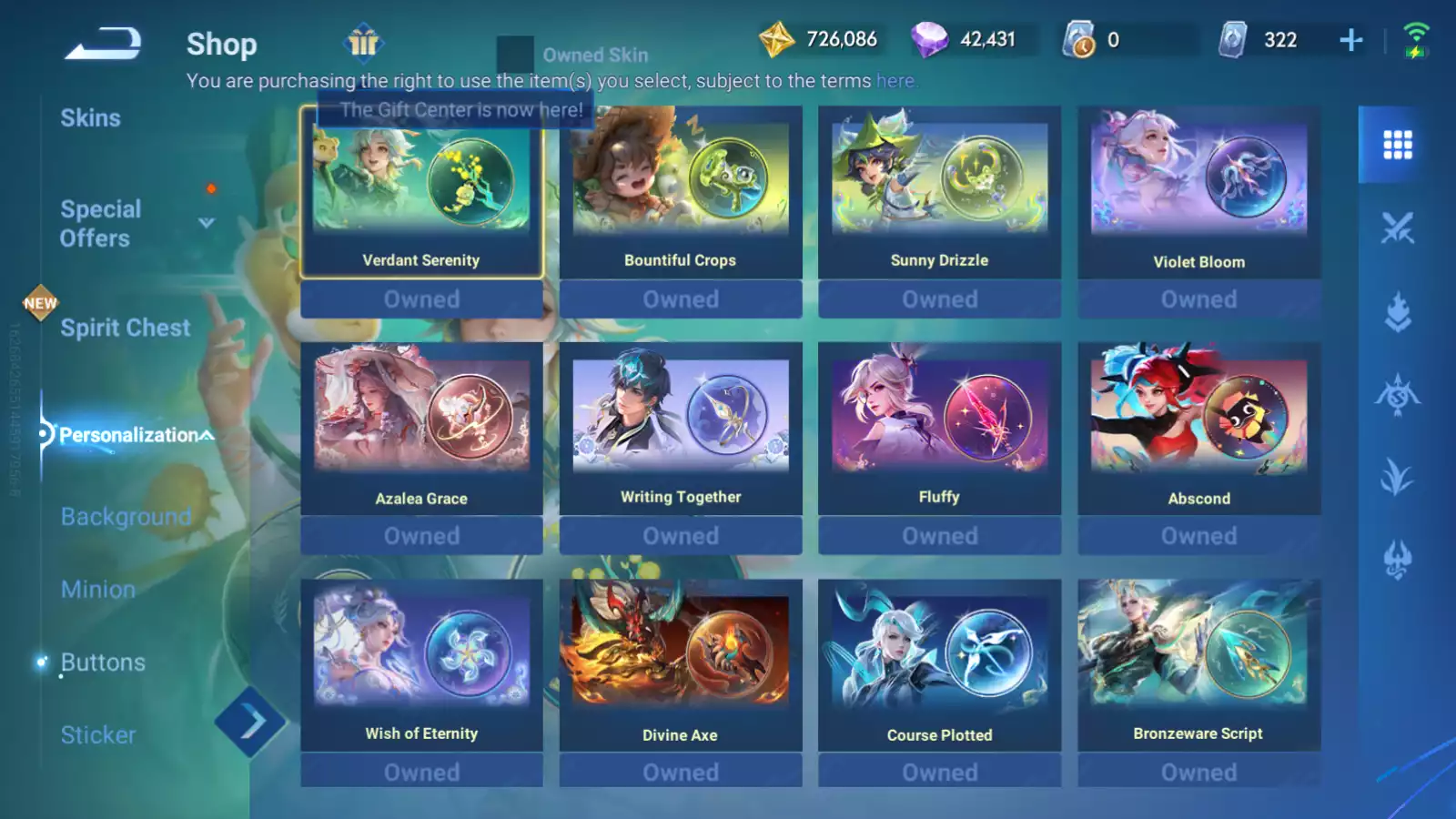 Ảnh VG290 - Bị ẩn Elsa do chuyển sang Canada