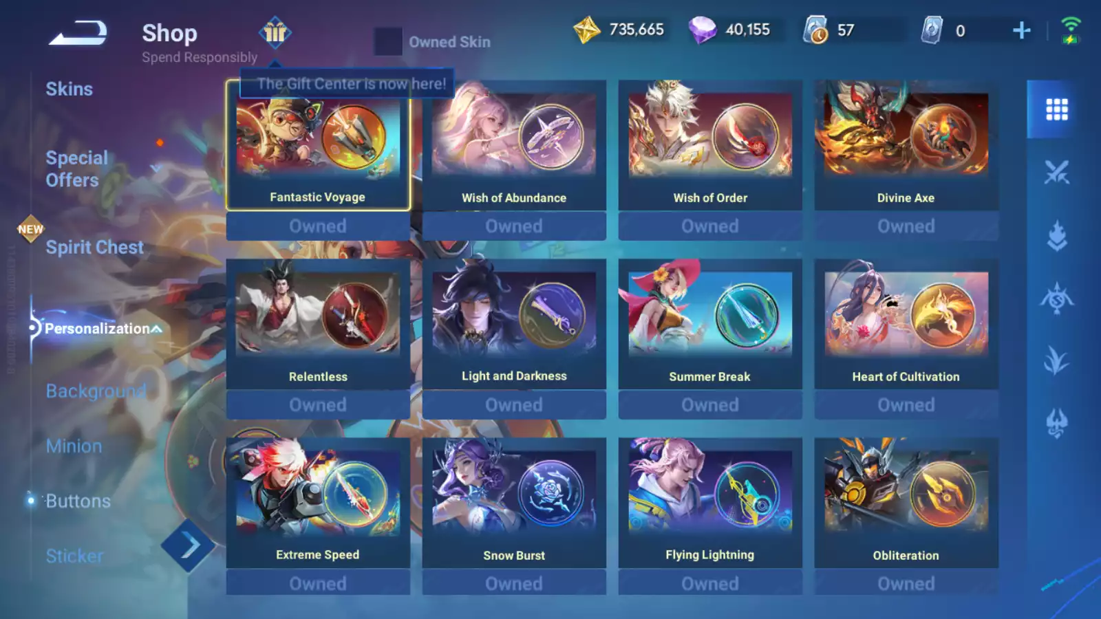 Ảnh VG306 - Sever Châu Phi