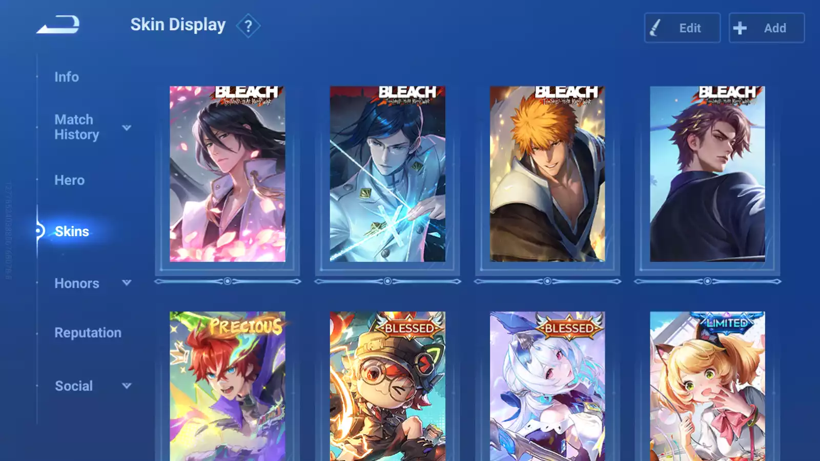 Ảnh VG379 - Full Đá Tím - Đã Cọc