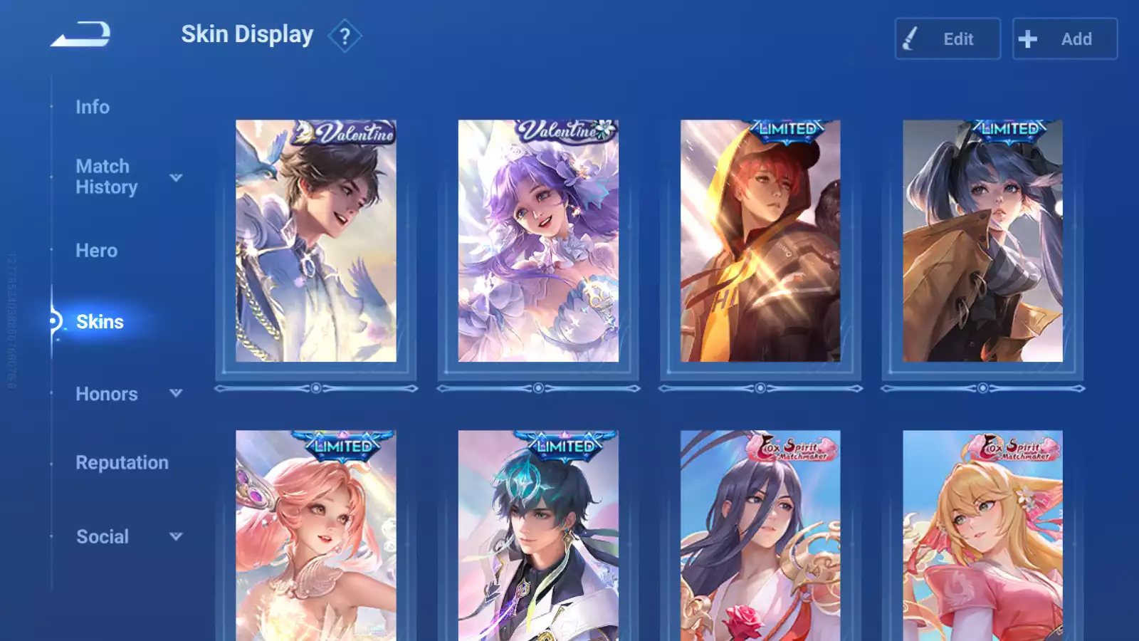 Ảnh VG379 - Full Đá Tím - Đã Cọc