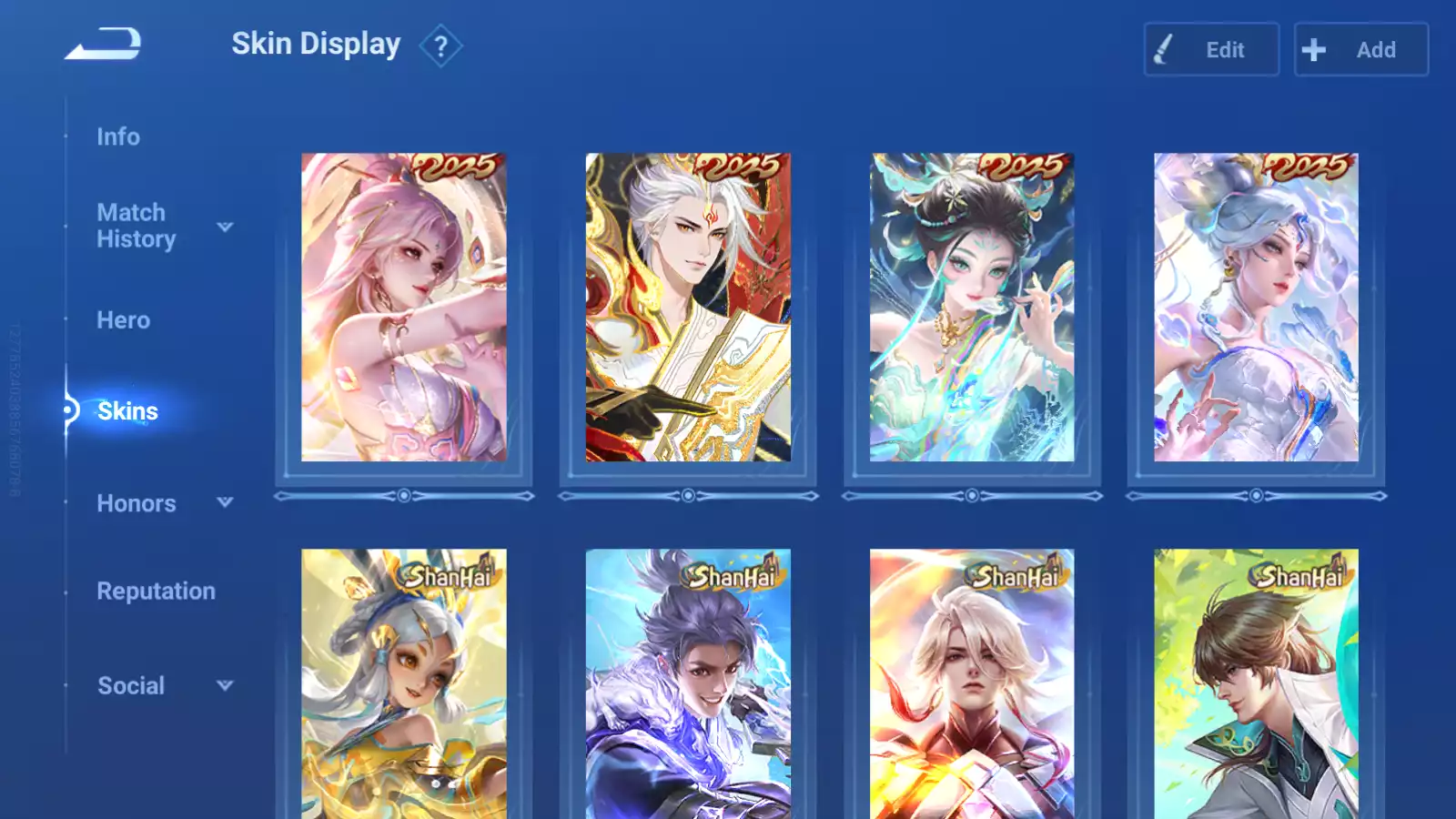 Ảnh VG379 - Full Đá Tím - Đã Cọc