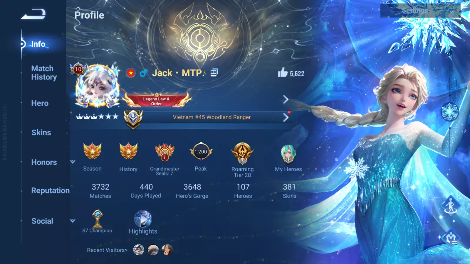 Ảnh VG379 - Full Đá Tím - Đã Cọc