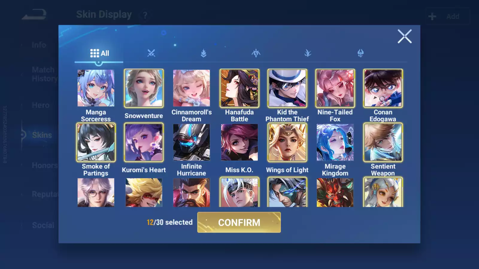 Ảnh VG379 - Full Đá Tím - Đã Cọc