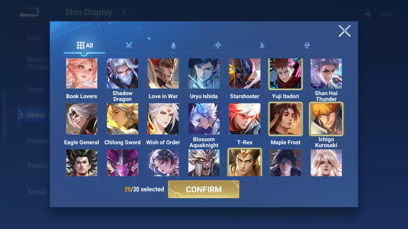 Ảnh VG379 - Full Đá Tím - Đã Cọc