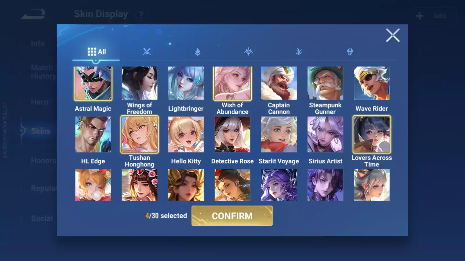 Ảnh VG379 - Full Đá Tím - Đã Cọc