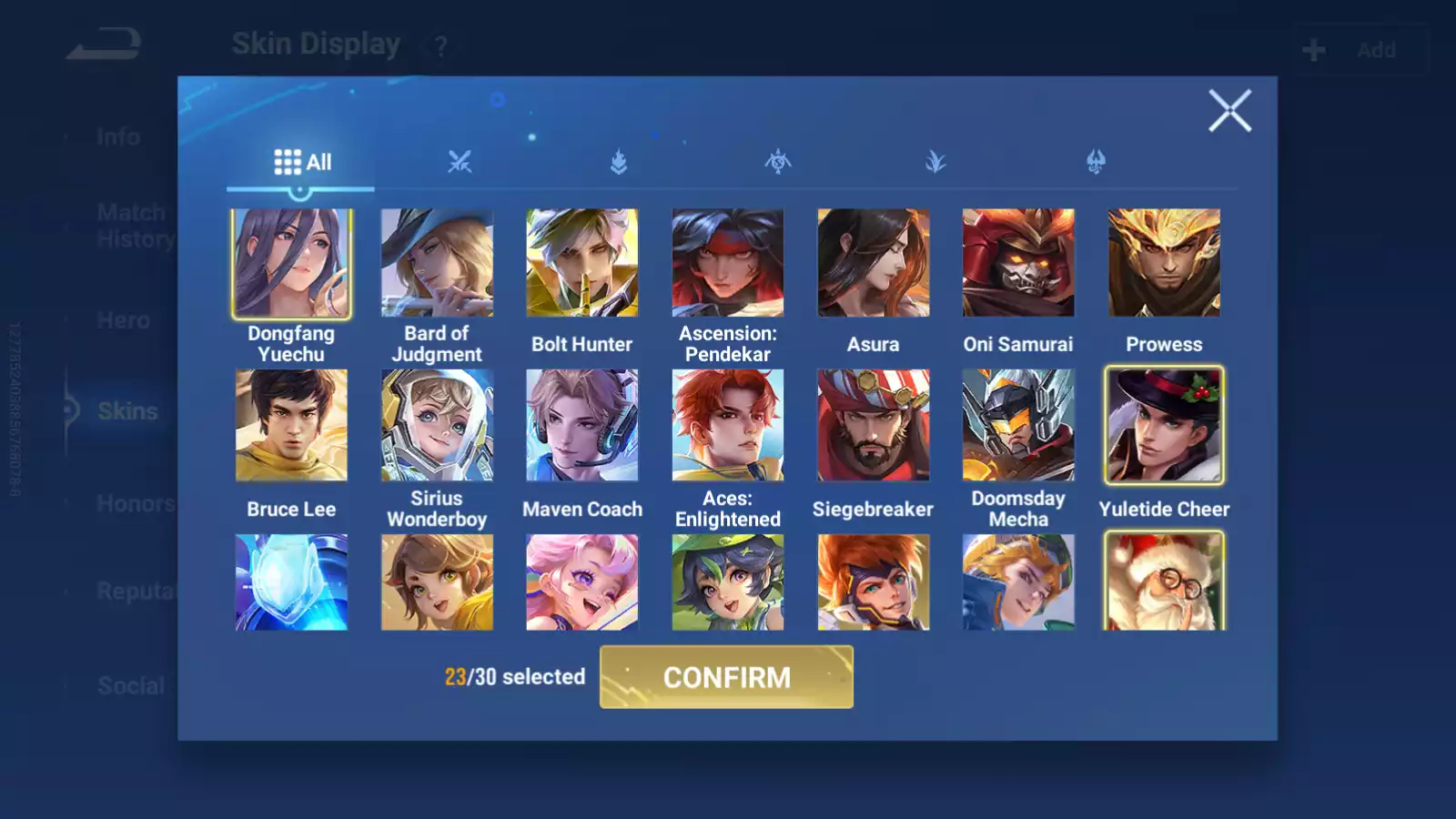 Ảnh VG379 - Full Đá Tím - Đã Cọc