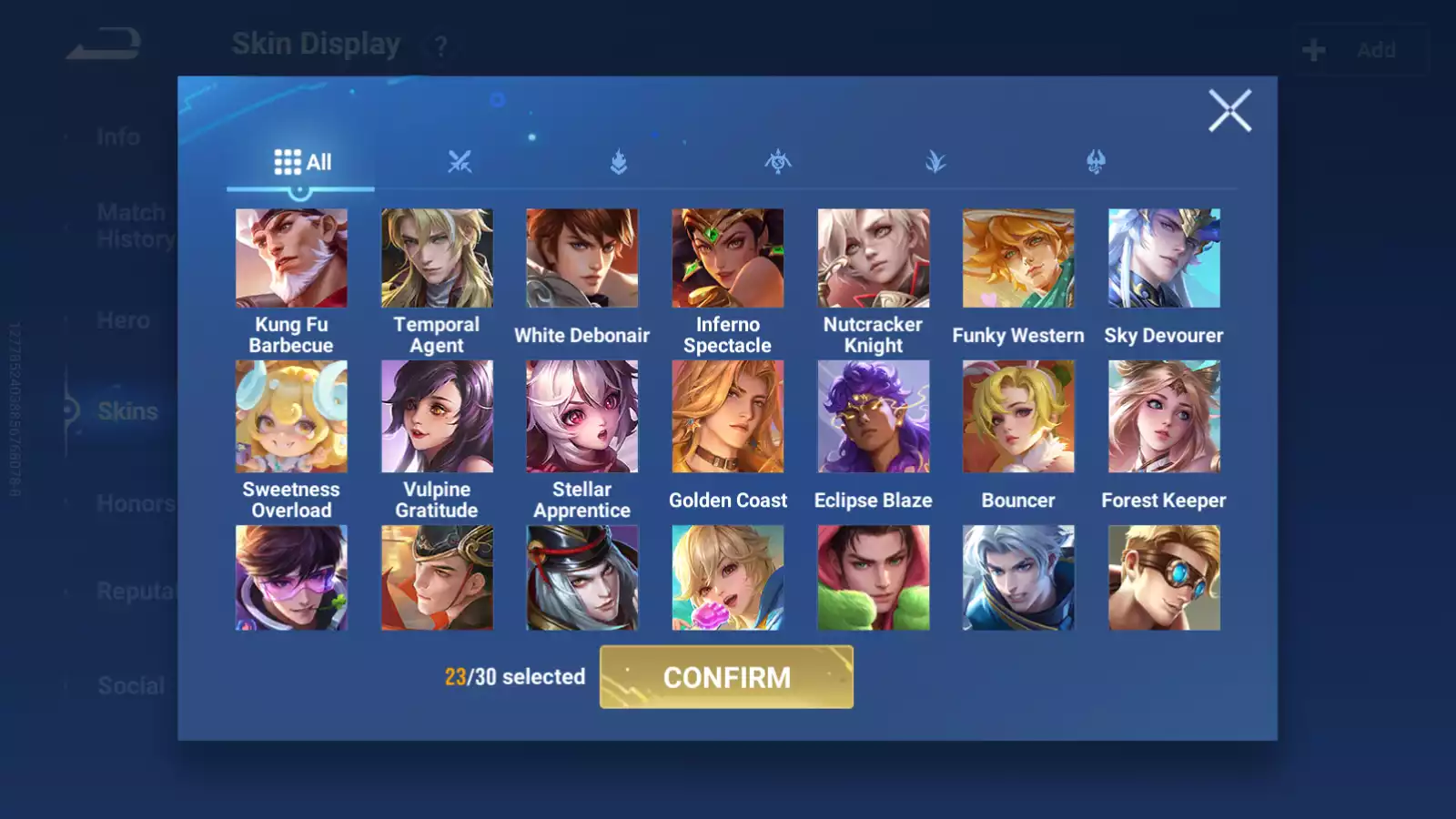 Ảnh VG379 - Full Đá Tím - Đã Cọc