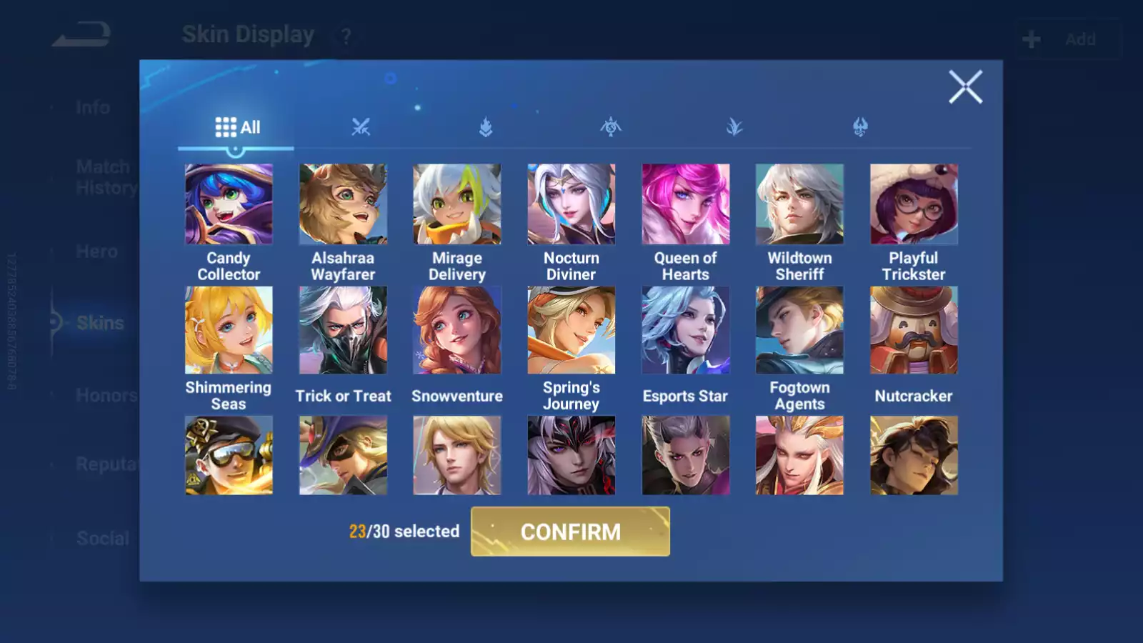 Ảnh VG379 - Full Đá Tím - Đã Cọc