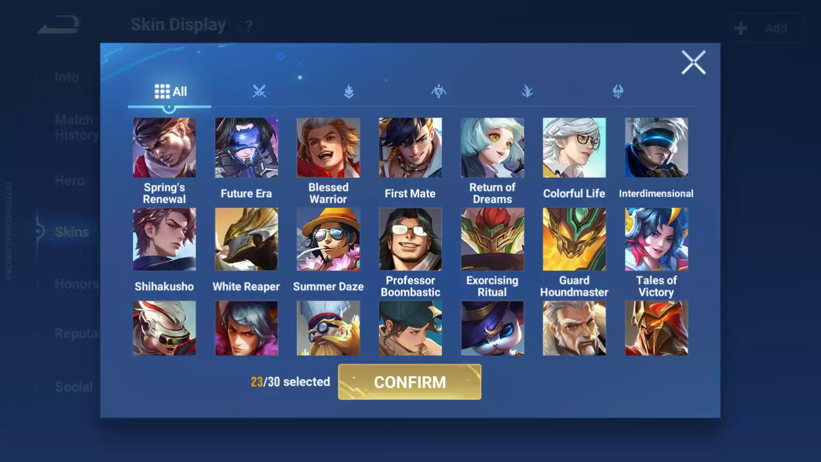 Ảnh VG379 - Full Đá Tím - Đã Cọc