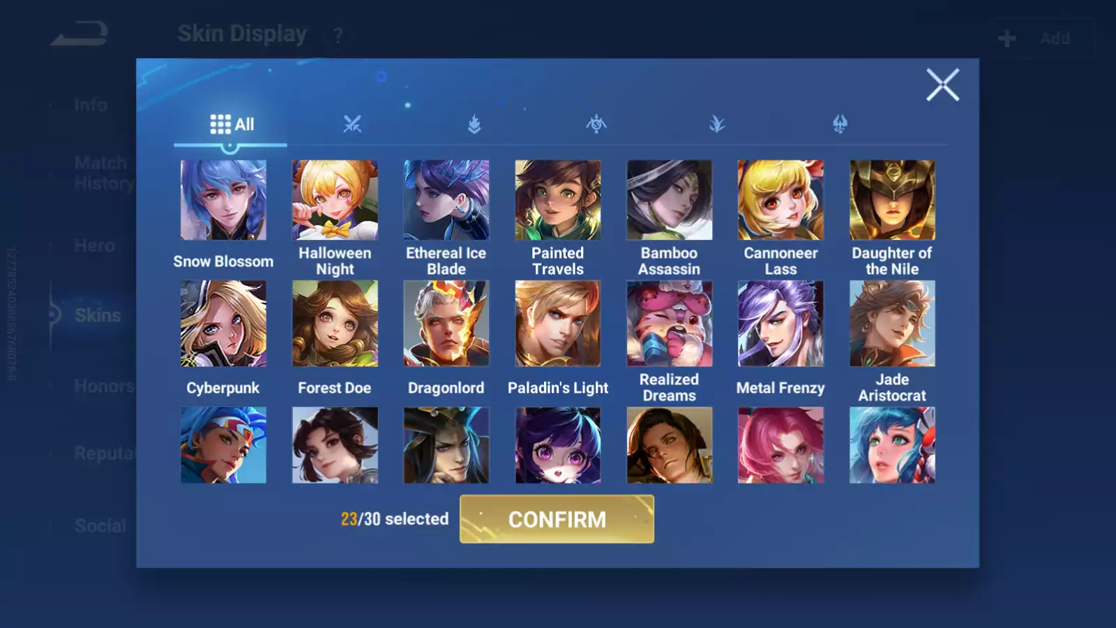 Ảnh VG379 - Full Đá Tím - Đã Cọc