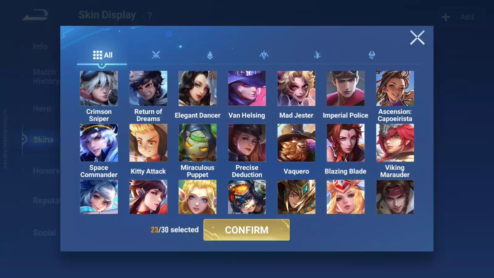 Ảnh VG379 - Full Đá Tím - Đã Cọc