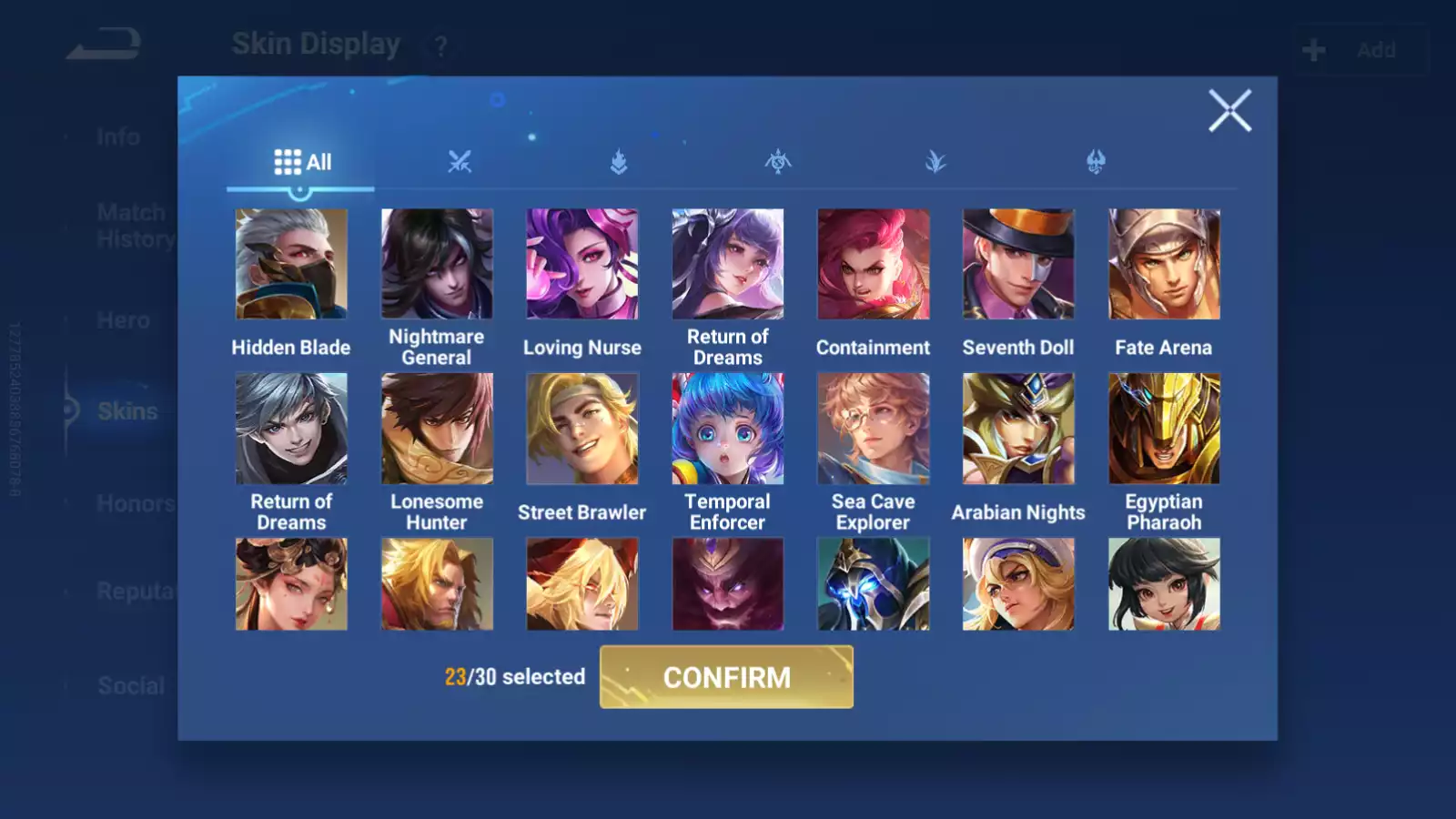 Ảnh VG379 - Full Đá Tím - Đã Cọc