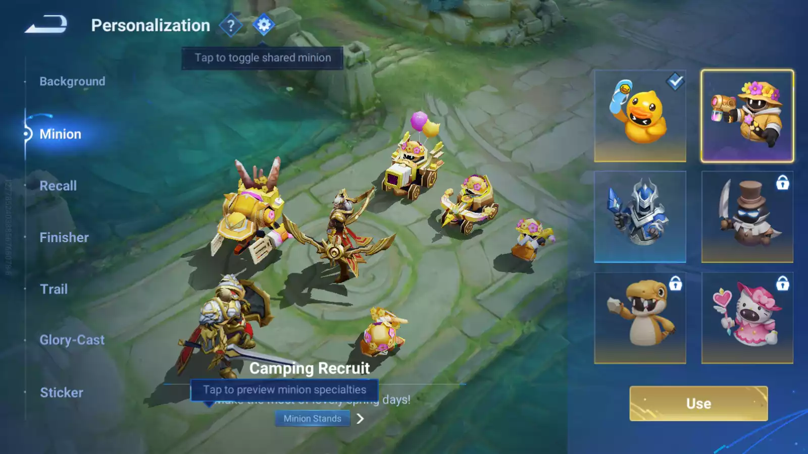 Ảnh VG379 - Full Đá Tím - Đã Cọc