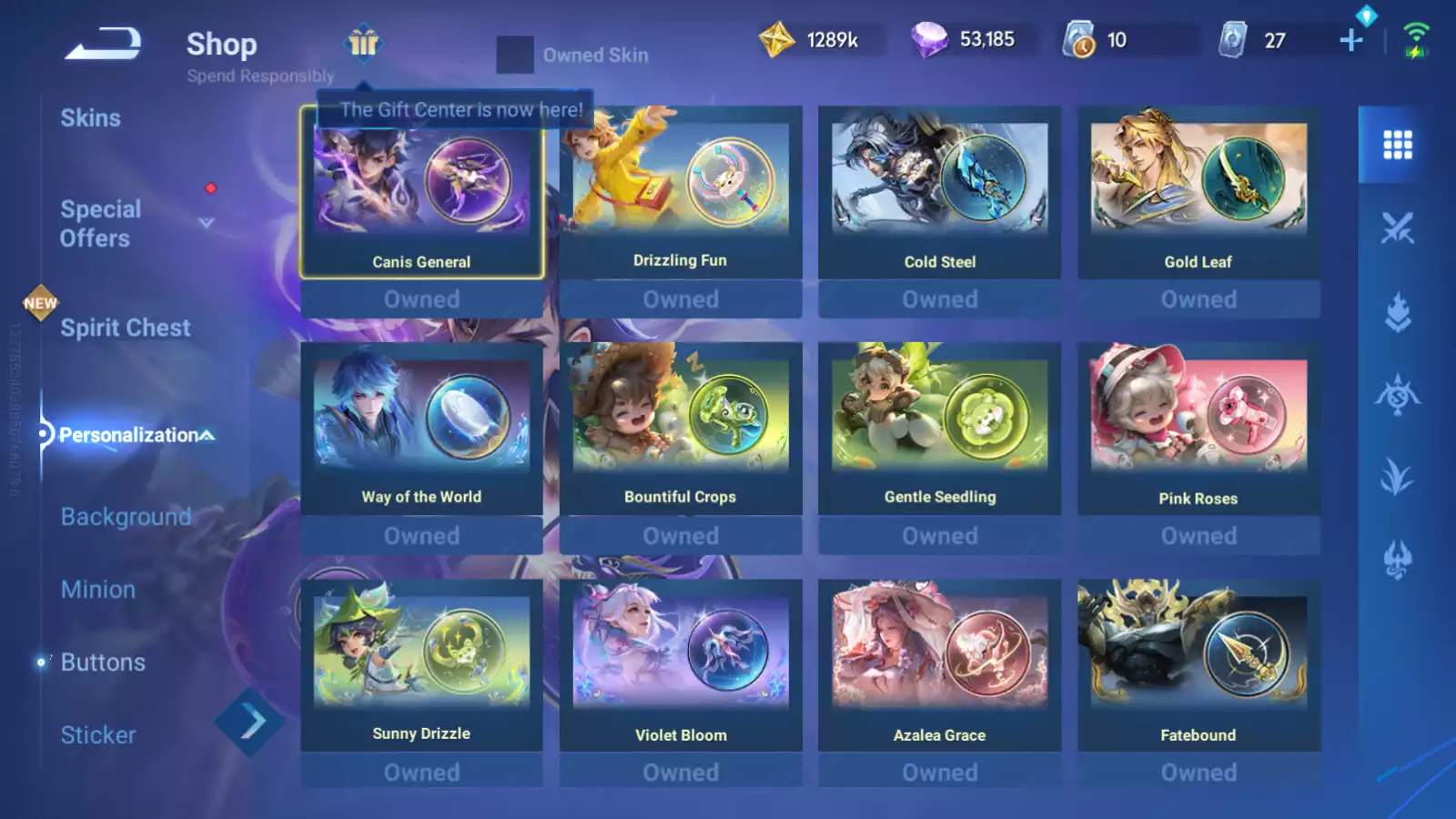 Ảnh VG379 - Full Đá Tím - Đã Cọc