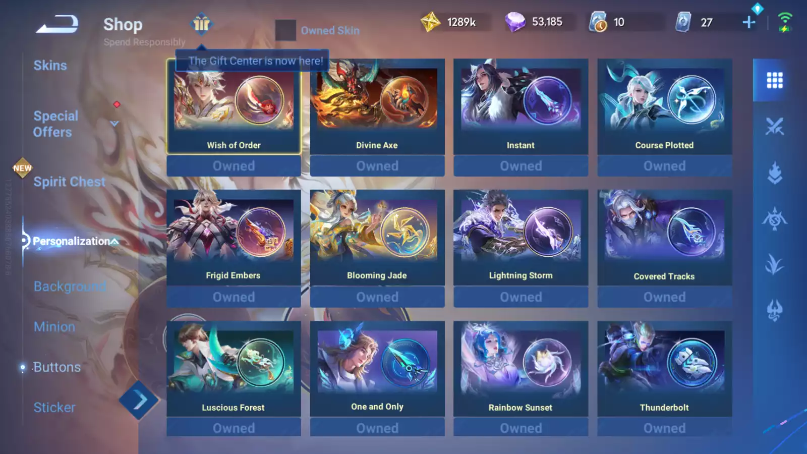 Ảnh VG379 - Full Đá Tím - Đã Cọc