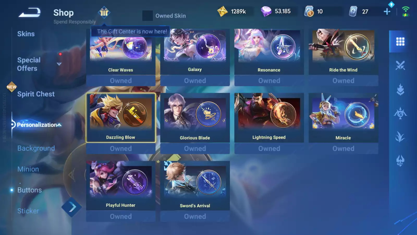 Ảnh VG379 - Full Đá Tím - Đã Cọc