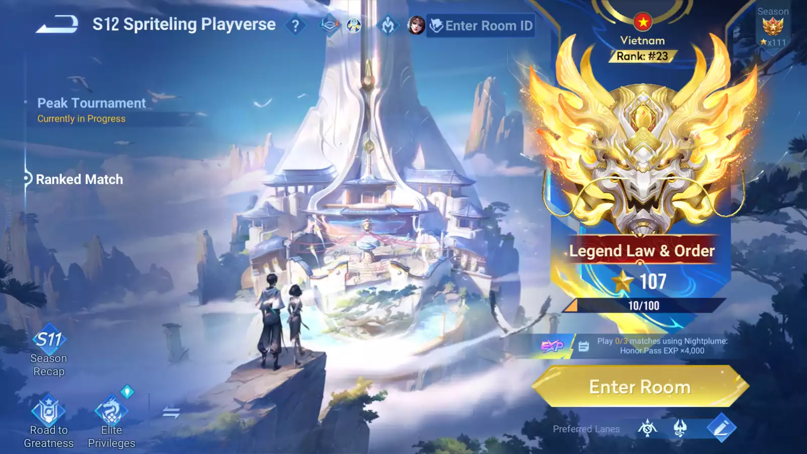 Ảnh VG379 - Full Đá Tím - Đã Cọc