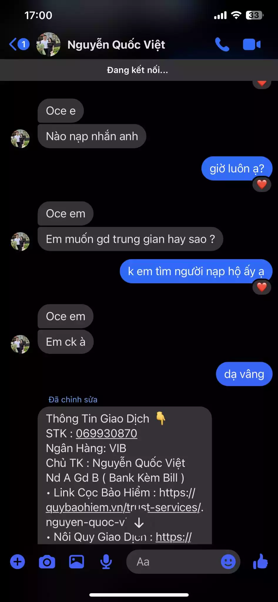 Ảnh 069930870 - VIB - Nguyễn Quốc Việt