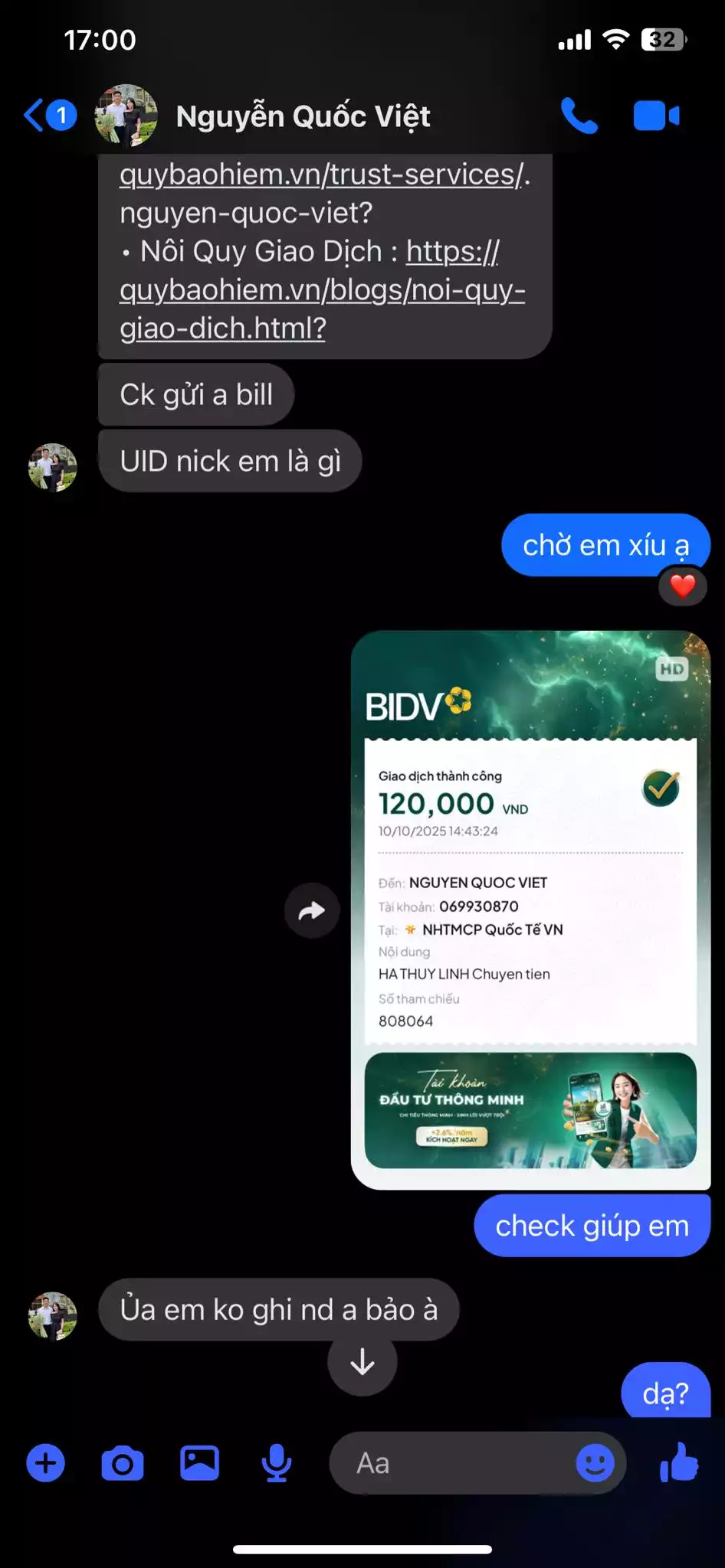 Ảnh 069930870 - VIB - Nguyễn Quốc Việt