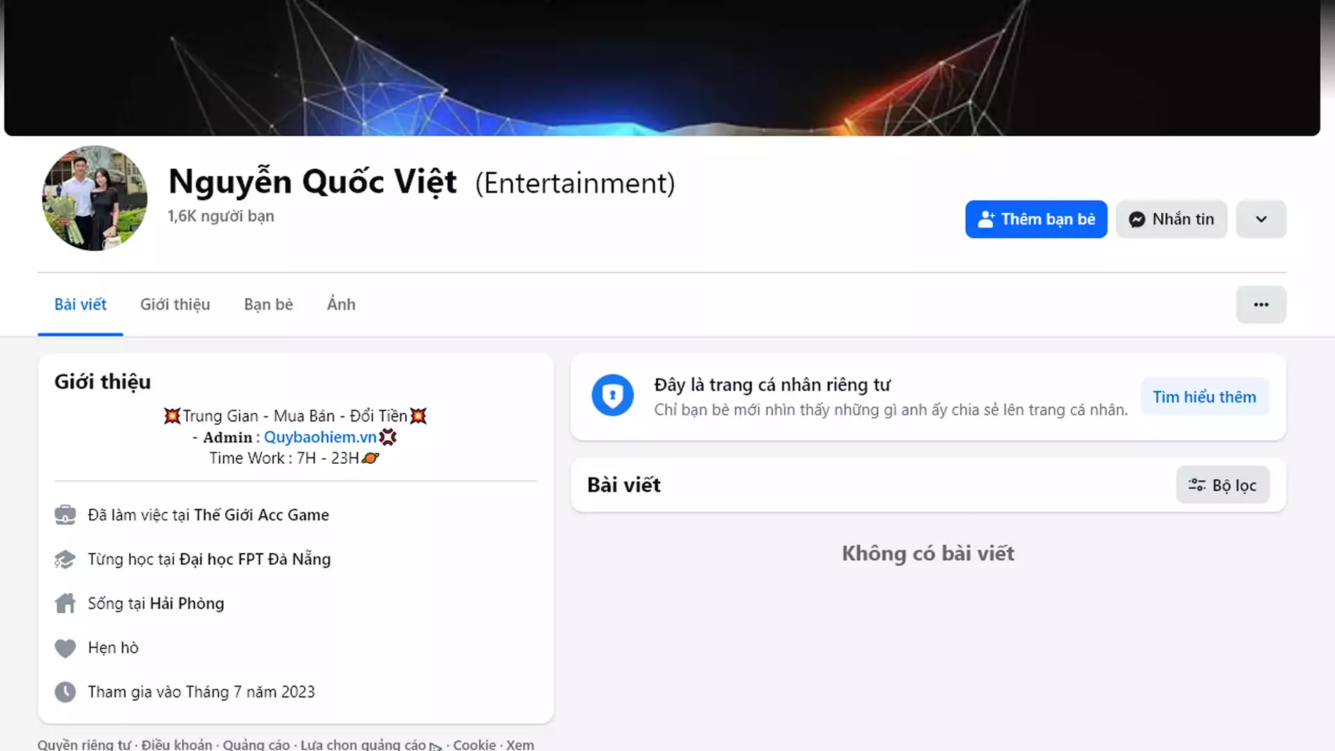 069930870 - VIB - Nguyễn Quốc Việt