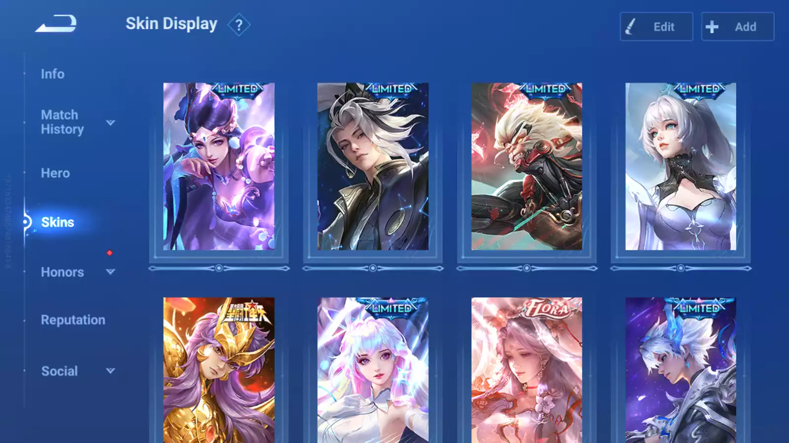 Ảnh VG358 - Dư 1 Đá Tím