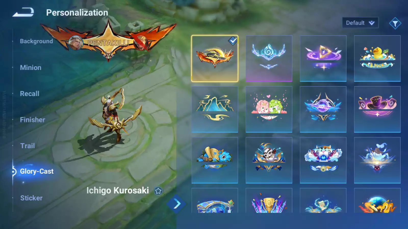 Ảnh VG382 - Dư 2 Đá Tím