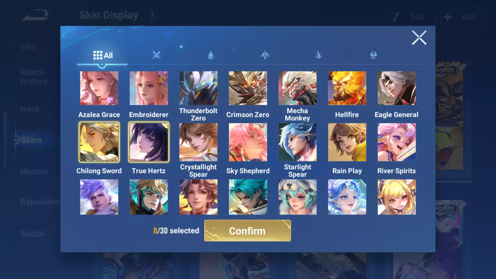 Ảnh VG395 - Đã Có Cọc