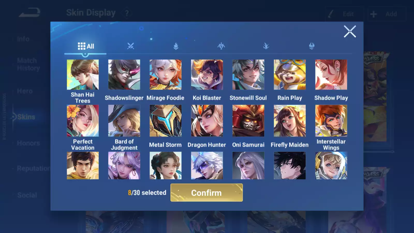 Ảnh VG395 - Đã Có Cọc