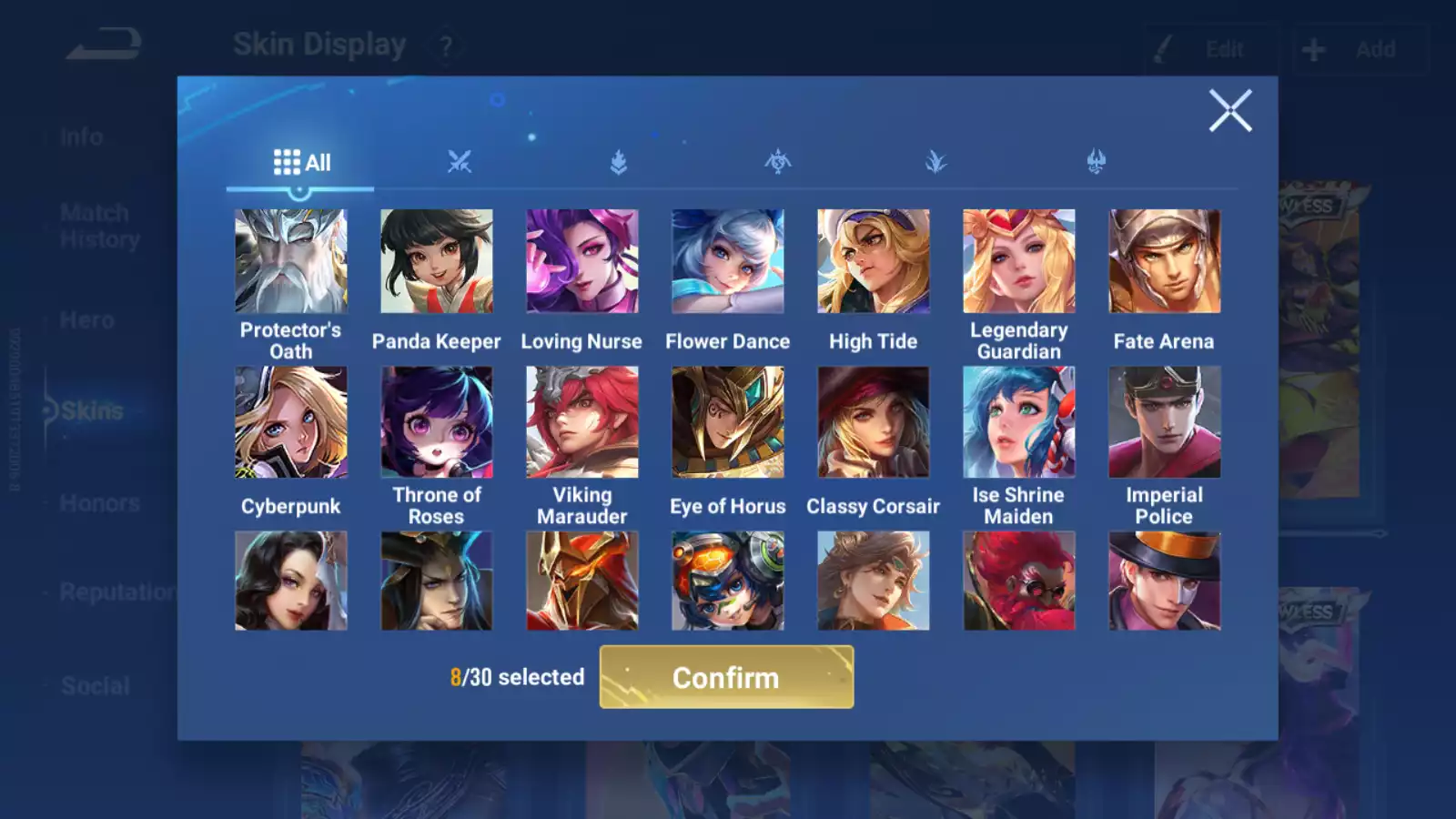 Ảnh VG395 - Đã Có Cọc