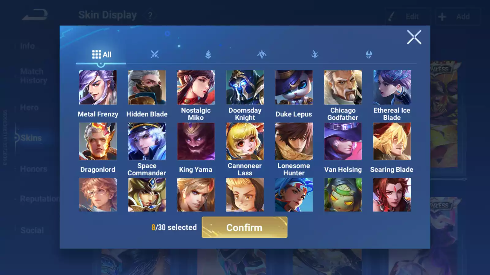 Ảnh VG395 - Đã Có Cọc