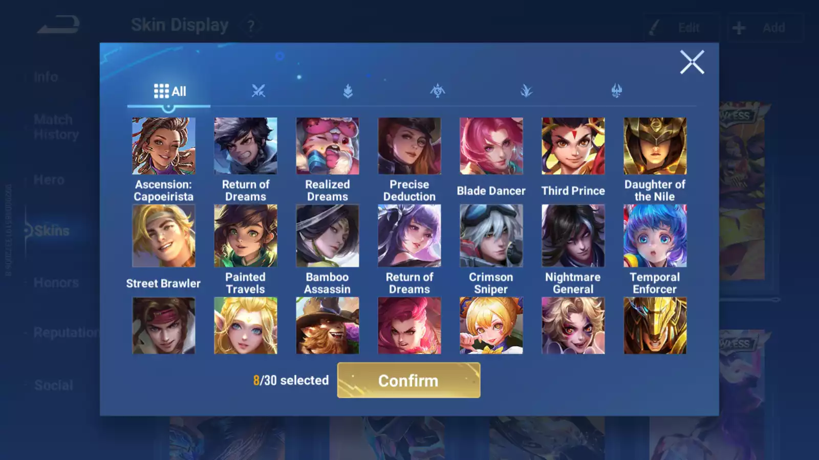 Ảnh VG395 - Đã Có Cọc