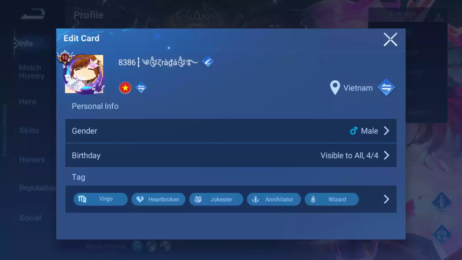 Ảnh VG395 - Đã Có Cọc