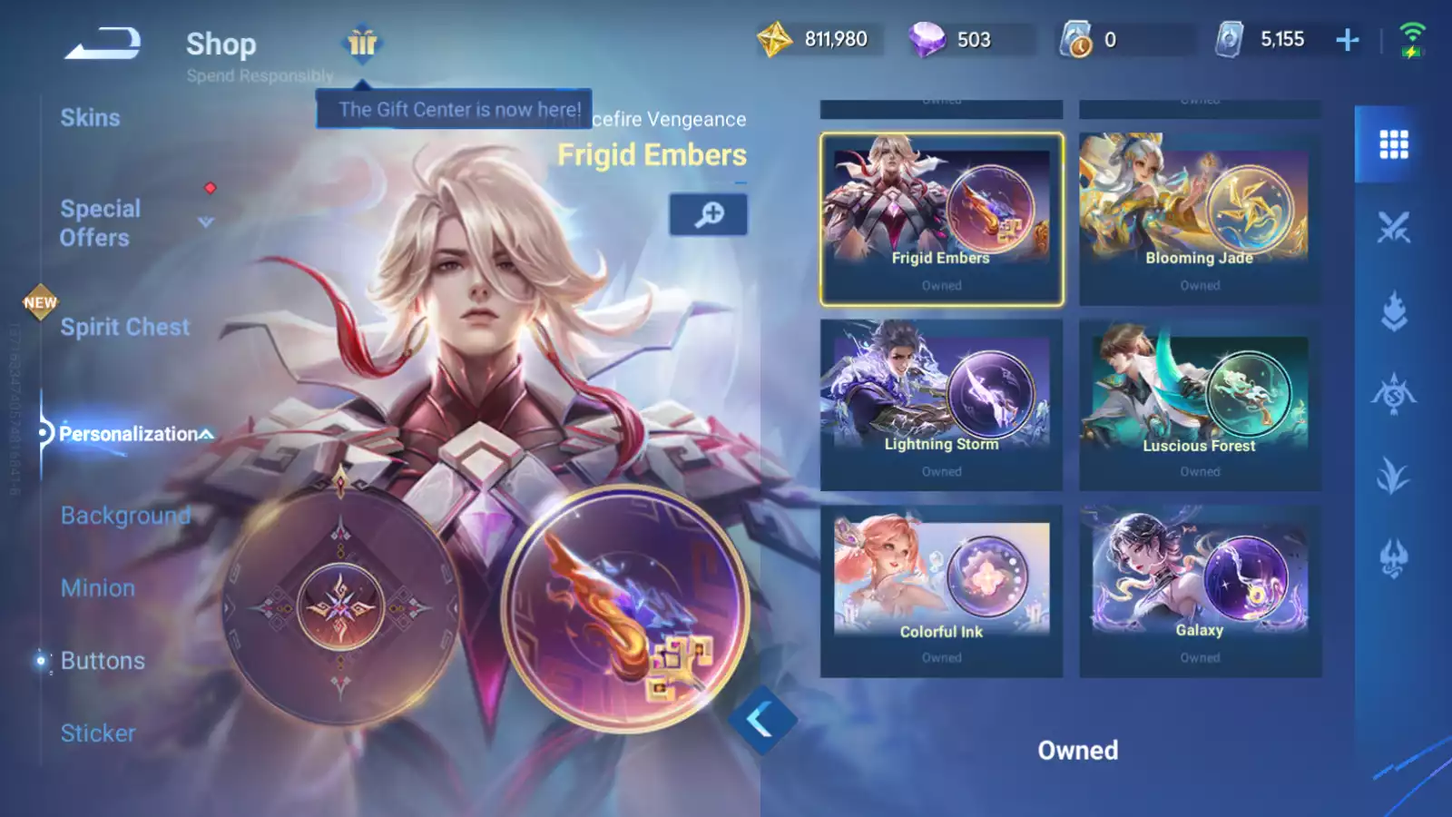 Ảnh VG358 - Dư 1 Đá Tím